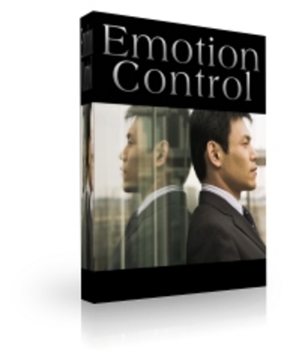 Product picture Emotion Control