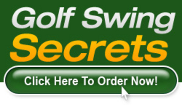 Product picture golf swing secrets