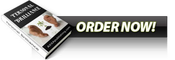 Product picture Personal Brilliance