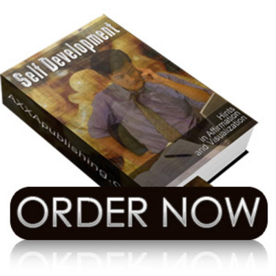 Product picture self development